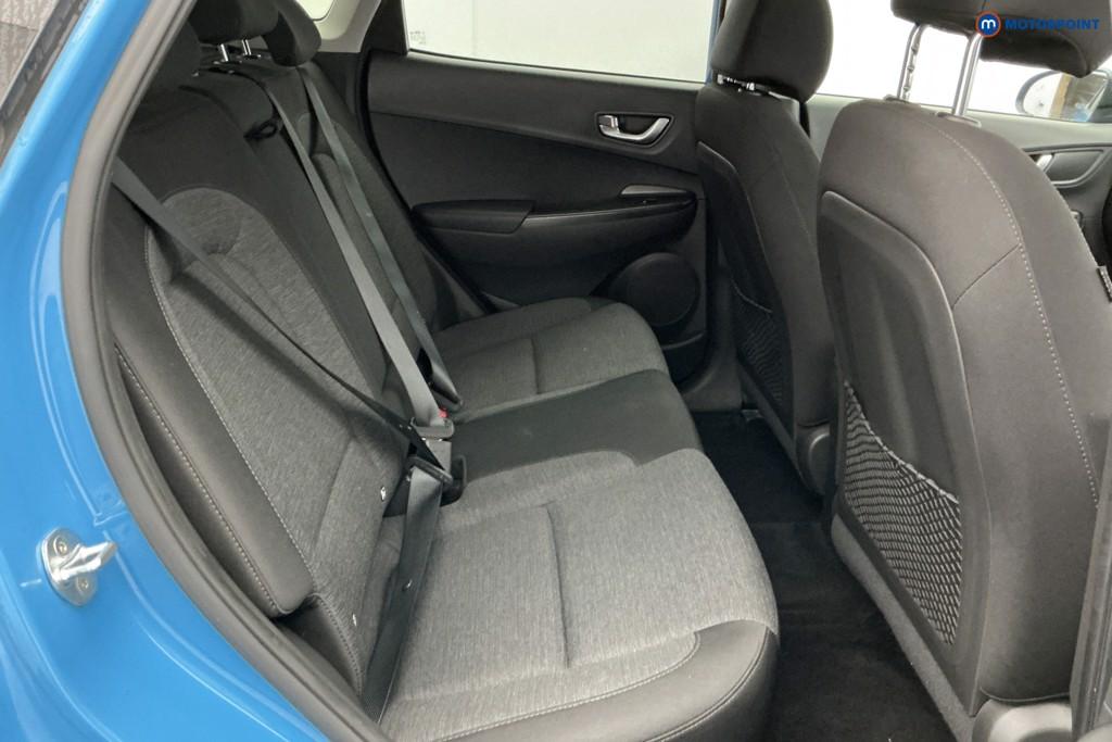 Hyundai Kona Premium Automatic Electric SUV - Stock Number (1609774) - 8th supplementary image