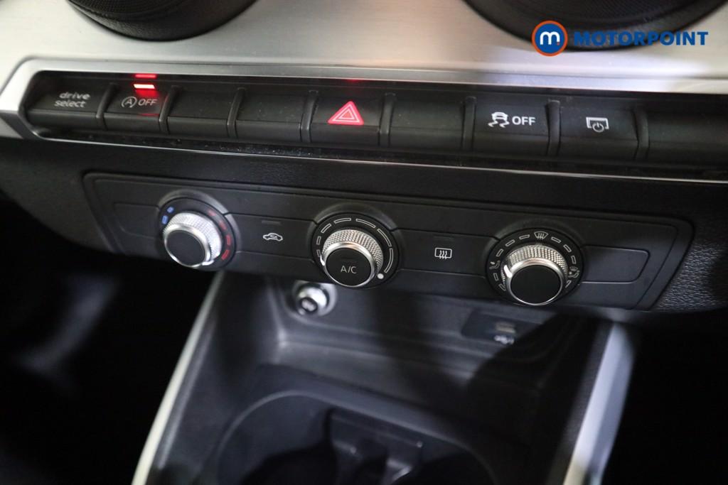 Audi Q2 S Line Automatic Diesel SUV - Stock Number (1609852) - 8th supplementary image