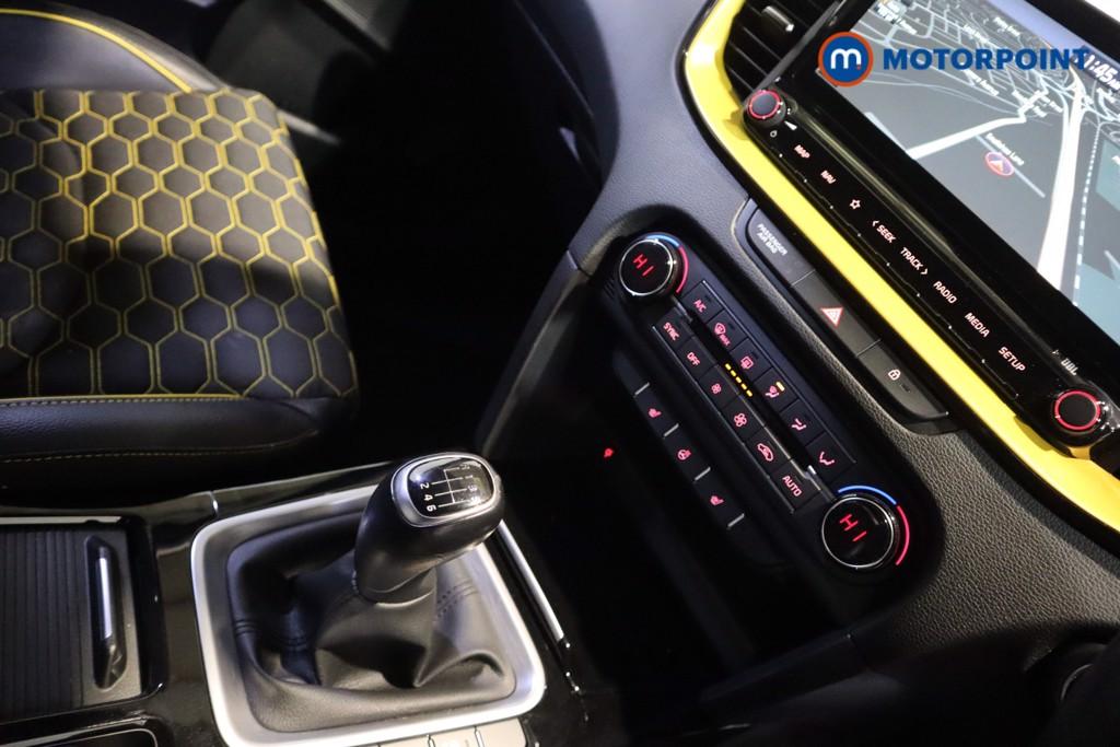 KIA Xceed First Edition Manual Petrol Hatchback - Stock Number (1609980) - 8th supplementary image