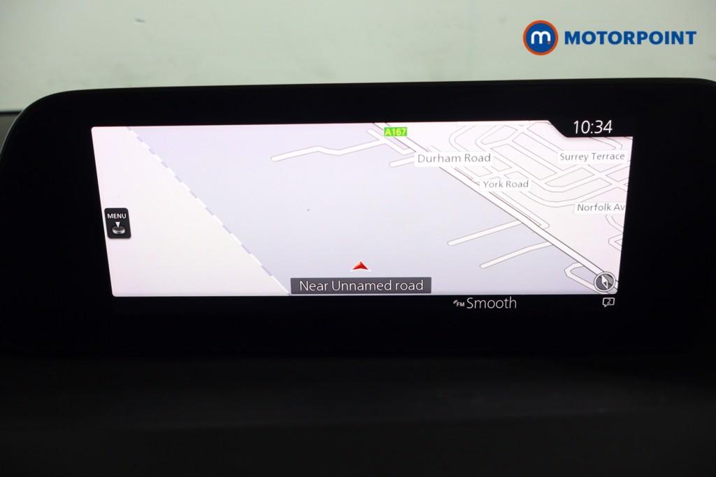 Mazda 3 Sport Lux Automatic Petrol Hatchback - Stock Number (1610517) - 8th supplementary image