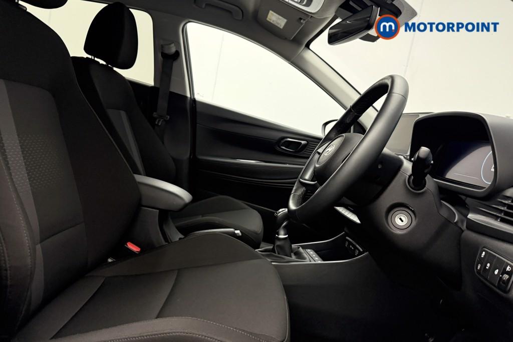 Hyundai I20 Premium Manual Petrol Hatchback - Stock Number (1610679) - 8th supplementary image