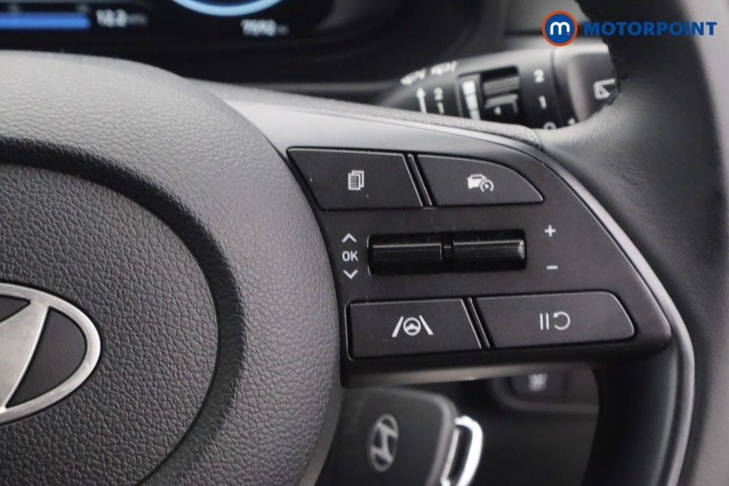 Hyundai I20 Advance Automatic Petrol Hatchback - Stock Number (1610808) - 8th supplementary image