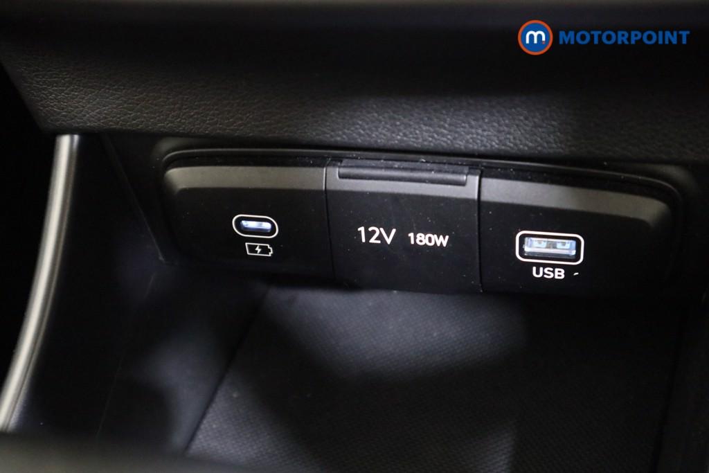 Hyundai I20 Advance Automatic Petrol Hatchback - Stock Number (1610871) - 8th supplementary image