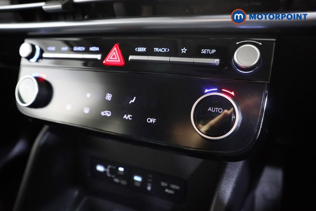 Hyundai Tucson Advance Manual Petrol SUV - Stock Number (1610967) - 8th supplementary image