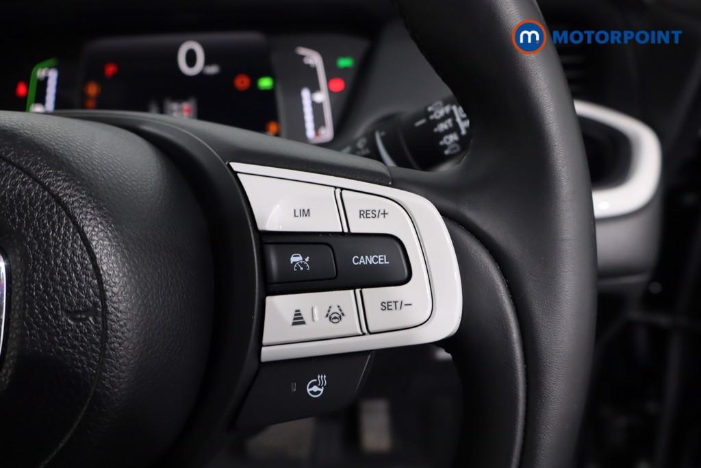 Honda Jazz Advance Automatic Petrol-Electric Hybrid Hatchback - Stock Number (1611513) - 8th supplementary image