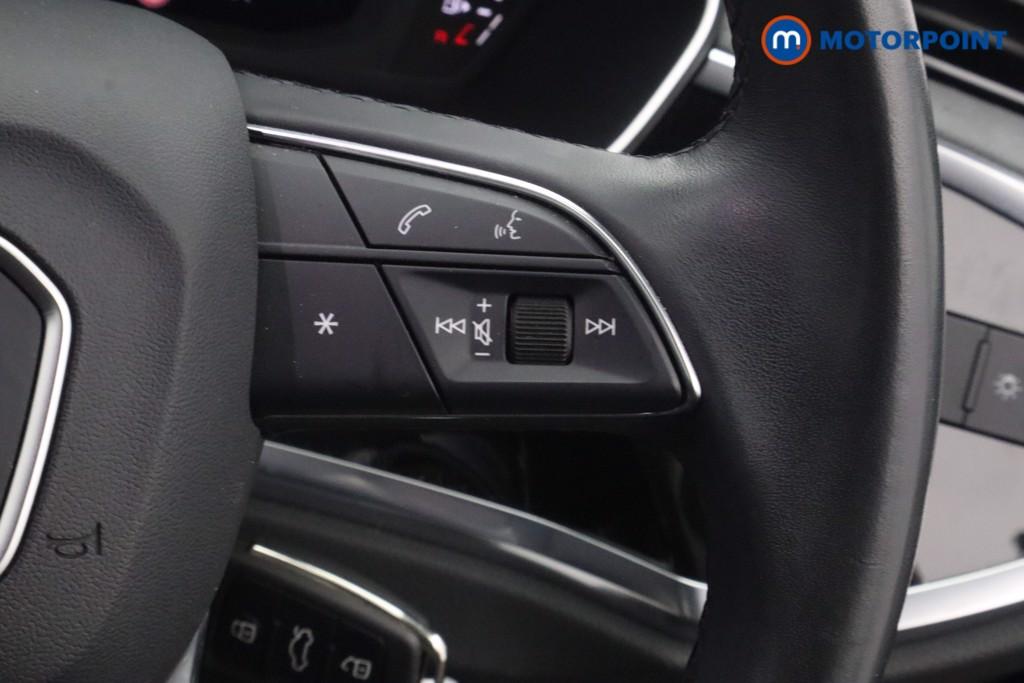 Audi Q3 Technik Automatic Petrol Plug-In Hybrid SUV - Stock Number (1611641) - 8th supplementary image