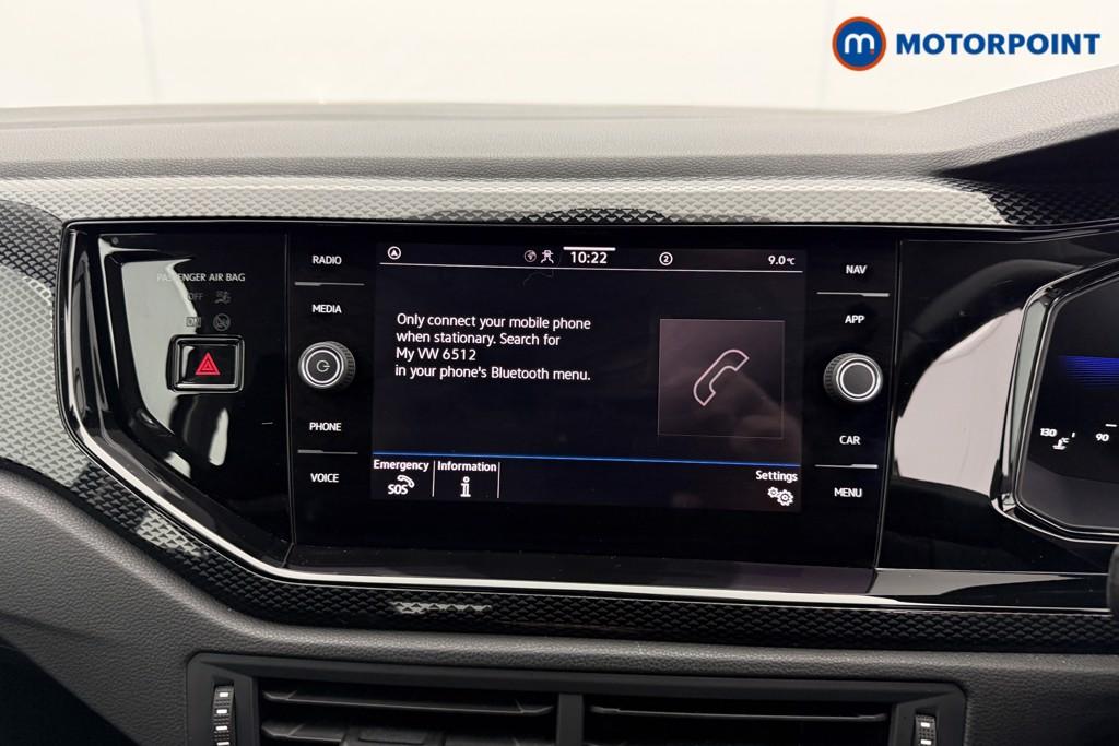 Volkswagen Polo Life Manual Petrol Hatchback - Stock Number (1611740) - 8th supplementary image