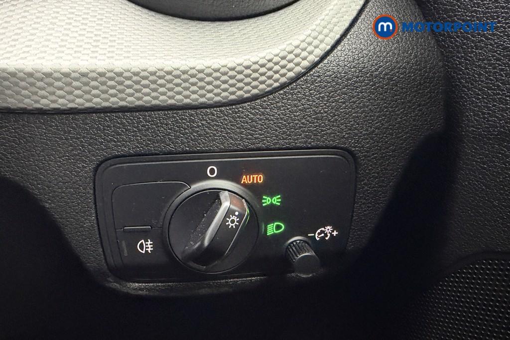 Audi Q2 Technik Manual Petrol SUV - Stock Number (1612071) - 8th supplementary image