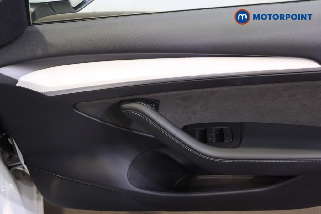 Tesla Model 3 Performance Automatic Electric Saloon - Stock Number (1612126) - 8th supplementary image