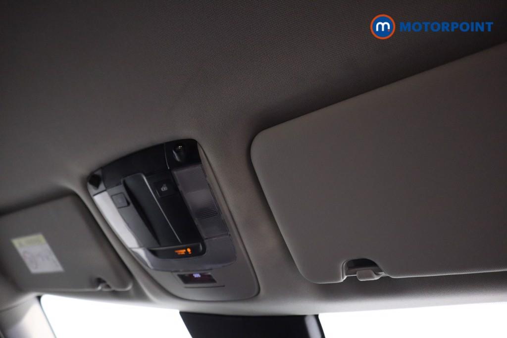 KIA Sportage 3 Automatic Petrol-Electric Hybrid SUV - Stock Number (1612143) - 8th supplementary image