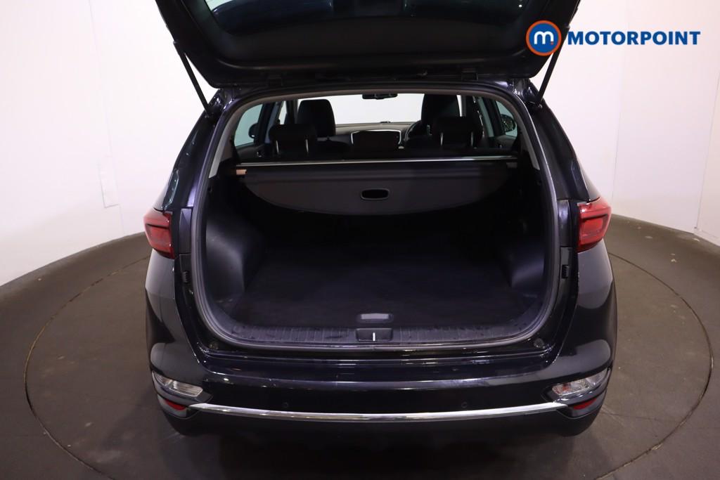 KIA Sportage 2 Manual Petrol SUV - Stock Number (1612248) - 8th supplementary image