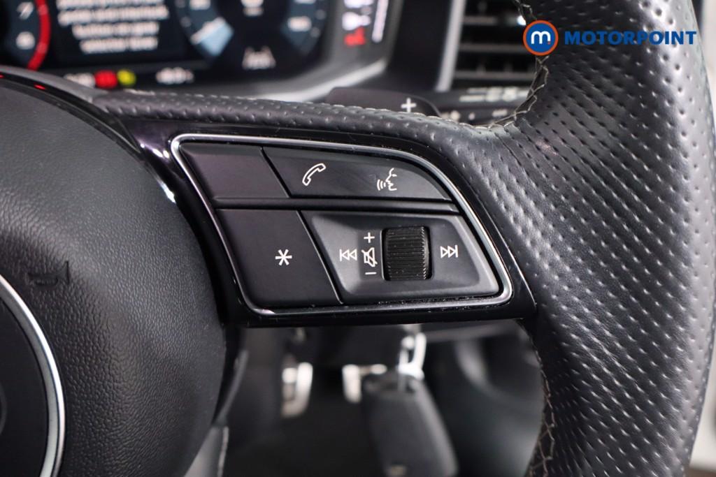 Audi A1 S Line Automatic Petrol Hatchback - Stock Number (1612429) - 8th supplementary image