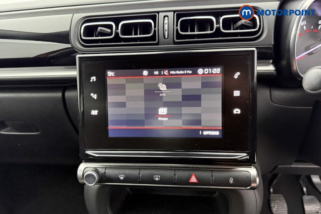 Citroen C3 Flair Manual Petrol Hatchback - Stock Number (1612550) - 8th supplementary image