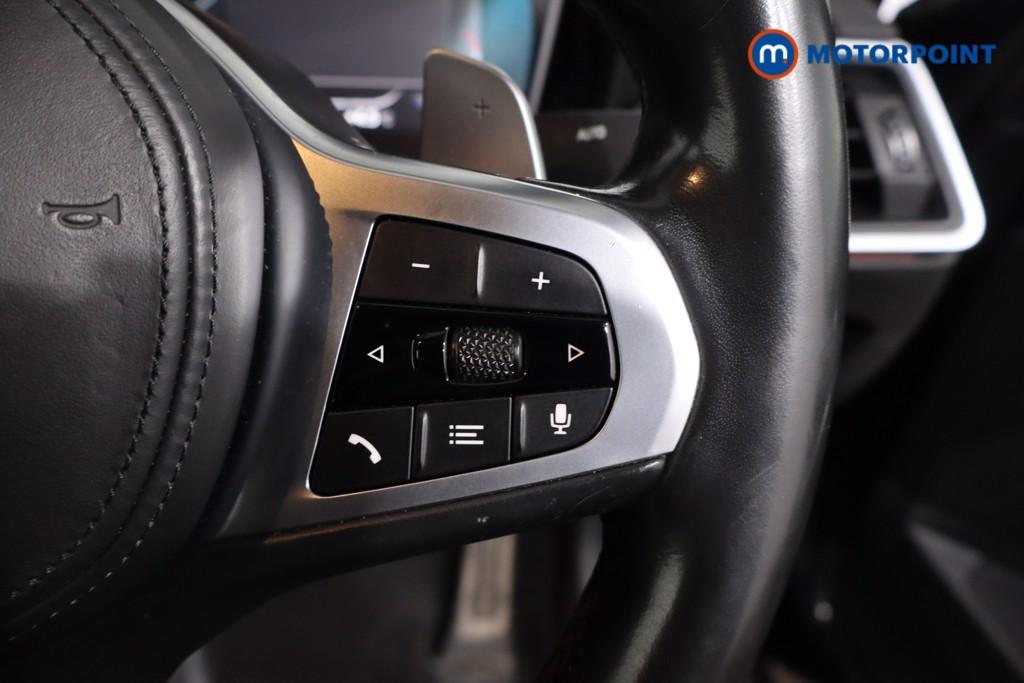 BMW 3 Series M Sport Automatic Petrol Saloon - Stock Number (1612618) - 8th supplementary image