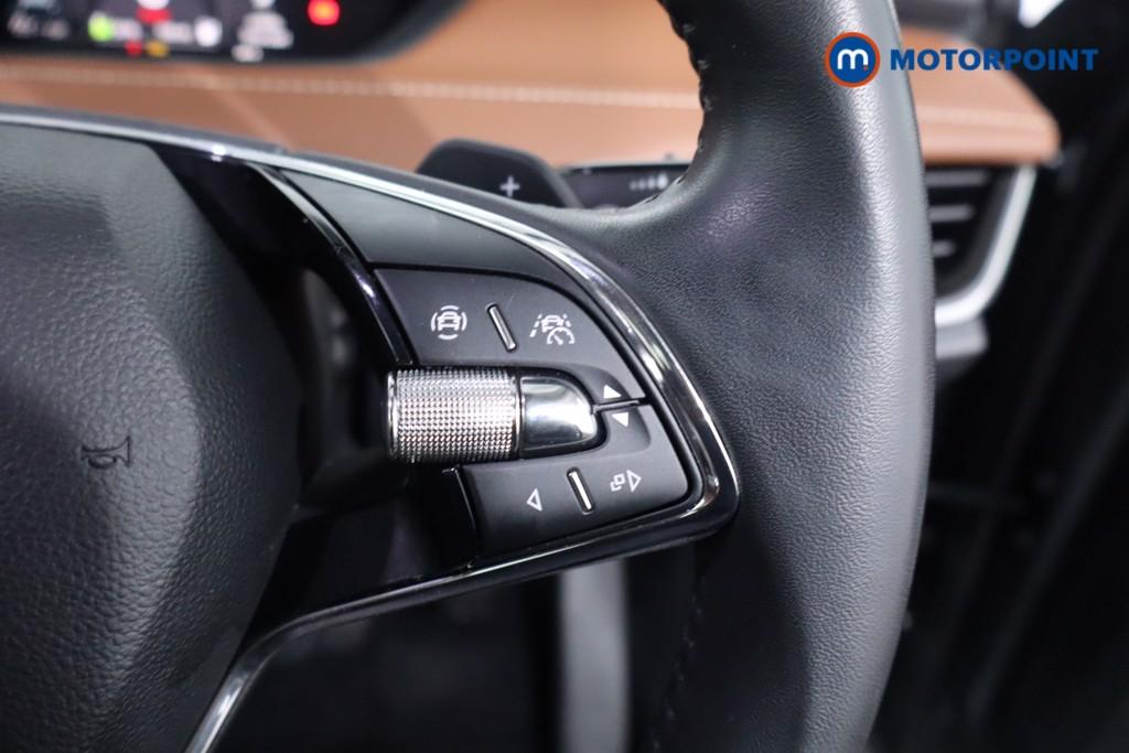 Skoda Enyaq Edition Automatic Electric SUV - Stock Number (1612677) - 8th supplementary image