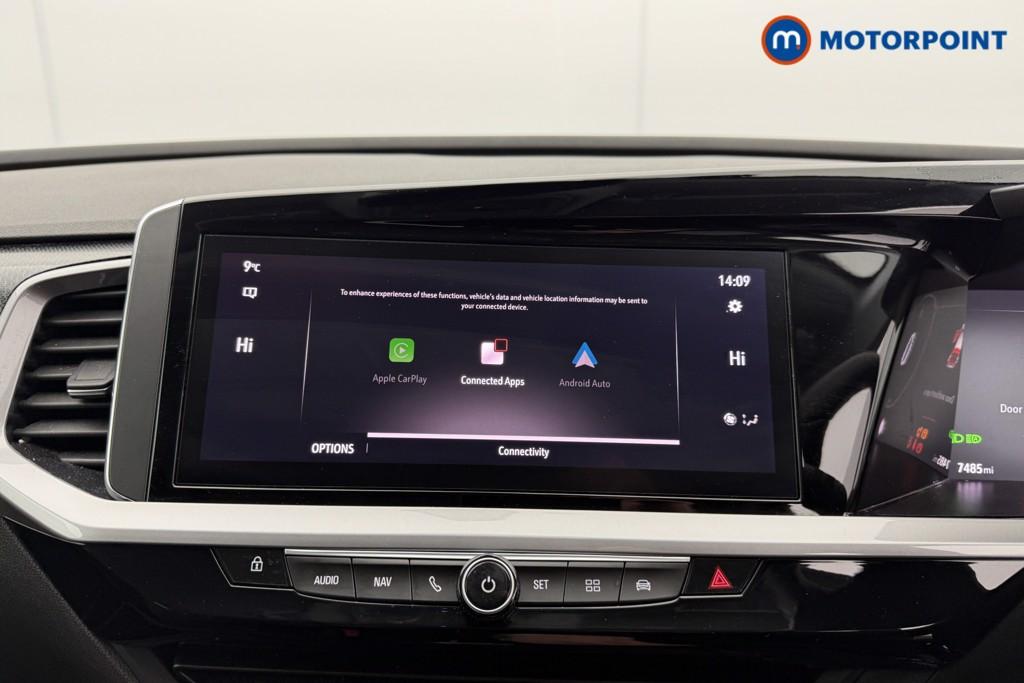 Vauxhall Grandland Ultimate Automatic Diesel SUV - Stock Number (1612807) - 8th supplementary image