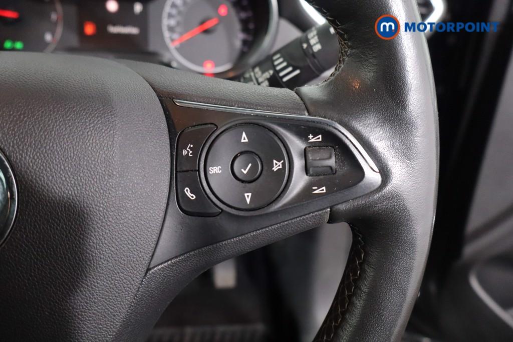 Vauxhall Crossland Ultimate Automatic Petrol SUV - Stock Number (1613062) - 8th supplementary image