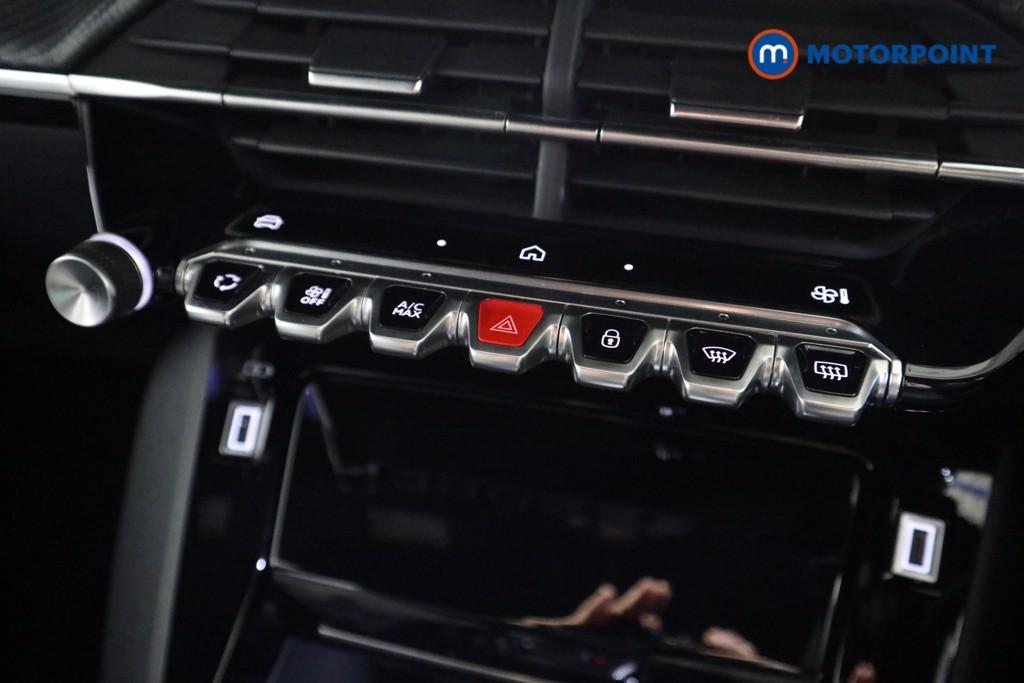 Peugeot 2008 Allure Automatic Petrol SUV - Stock Number (1613094) - 8th supplementary image