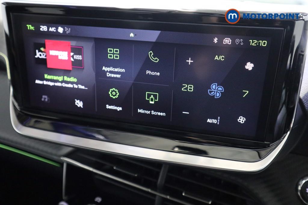 Peugeot 208 GT Manual Petrol Hatchback - Stock Number (1613135) - 8th supplementary image