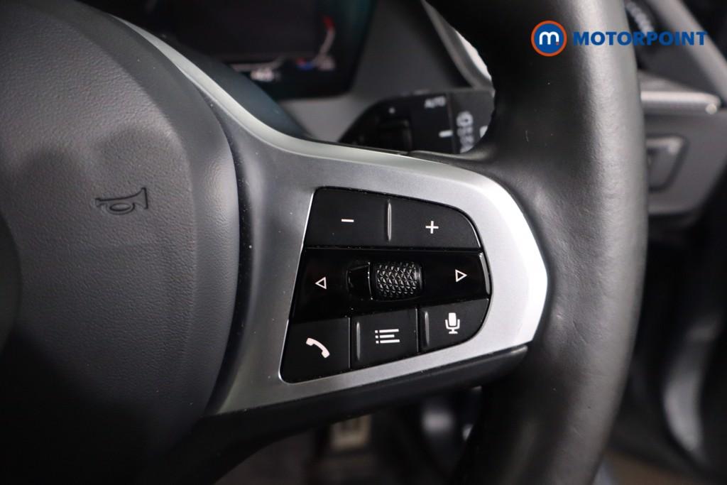 BMW 1 Series M Sport Automatic Petrol Hatchback - Stock Number (1613321) - 8th supplementary image