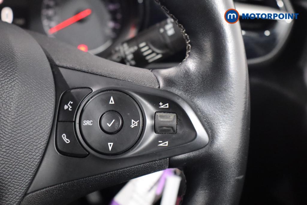 Vauxhall Corsa Se Premium Manual Petrol Hatchback - Stock Number (1613379) - 8th supplementary image