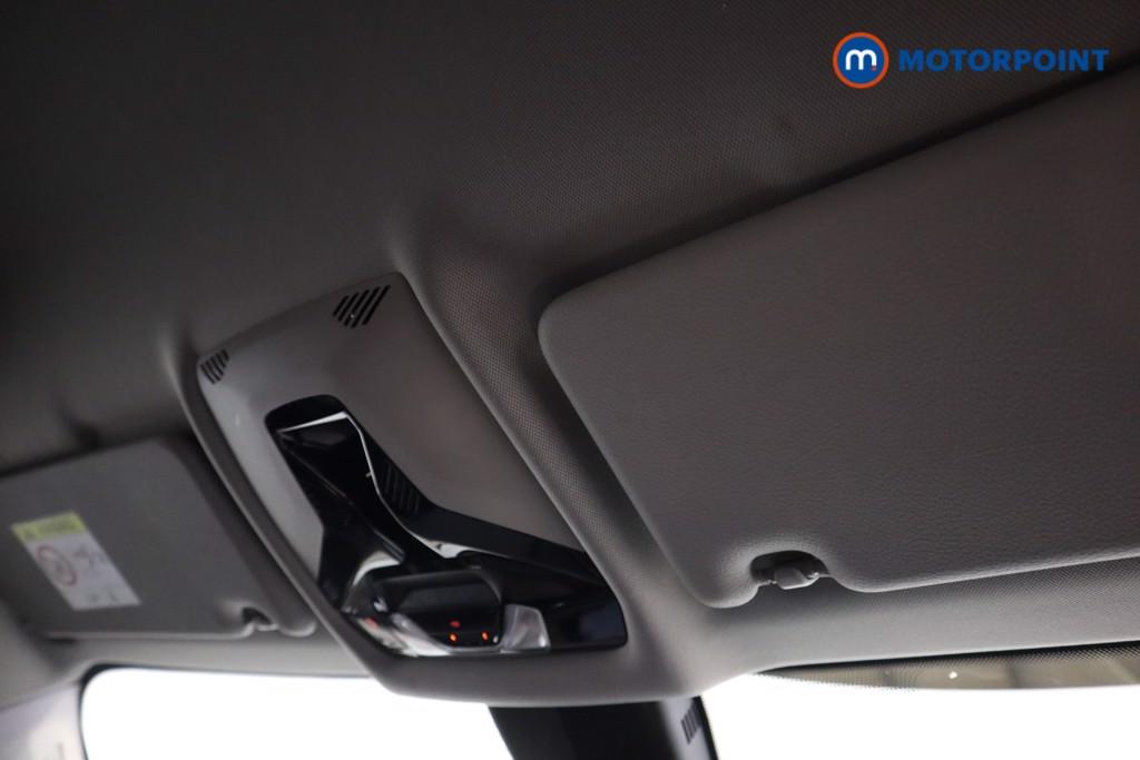 BMW 1 Series Sport Manual Petrol Hatchback - Stock Number (1613387) - 8th supplementary image