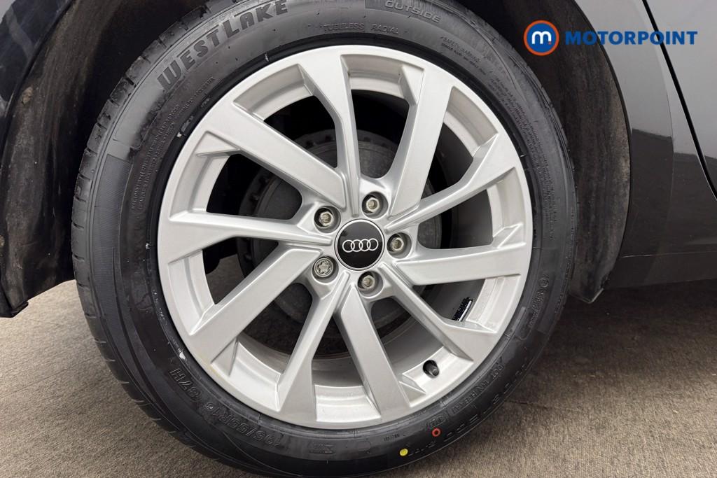 Audi A1 Sport Manual Petrol Hatchback - Stock Number (1613476) - 8th supplementary image