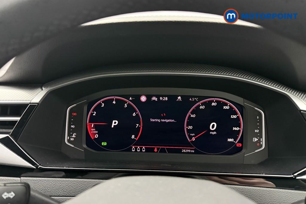 Volkswagen Arteon R-Line Automatic Petrol Hatchback - Stock Number (1613495) - 8th supplementary image