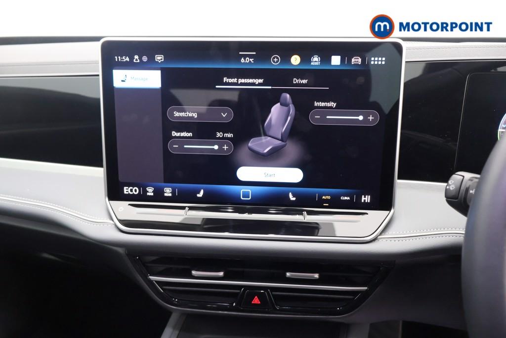 Volkswagen Passat Life Automatic Petrol Plug-In Hybrid Estate - Stock Number (1613647) - 8th supplementary image