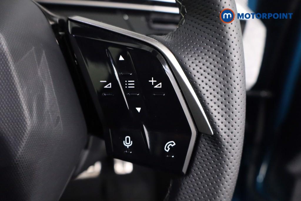 Peugeot 5008 GT Automatic Petrol SUV - Stock Number (1613697) - 8th supplementary image