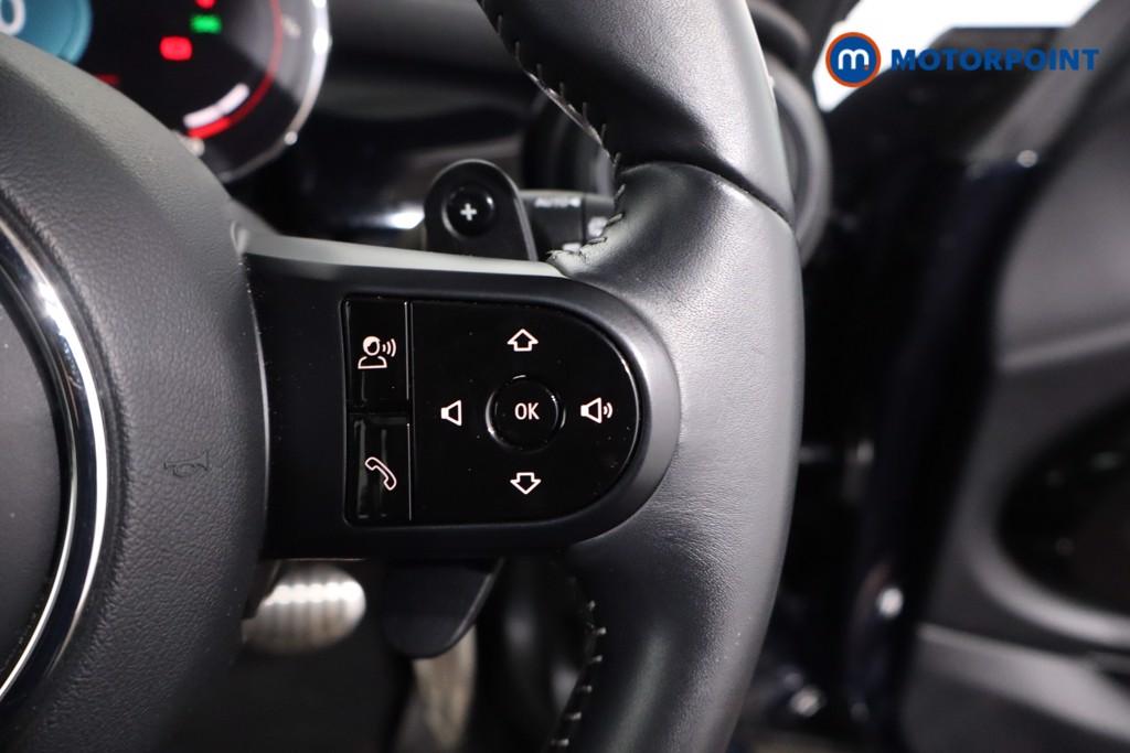 Mini Hatchback John Cooper Works Automatic Petrol Hatchback - Stock Number (1614035) - 8th supplementary image