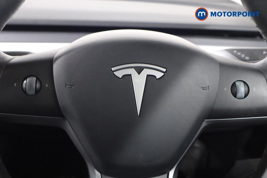 Tesla Model 3 Long Range Automatic Electric Saloon - Stock Number (1614551) - 8th supplementary image