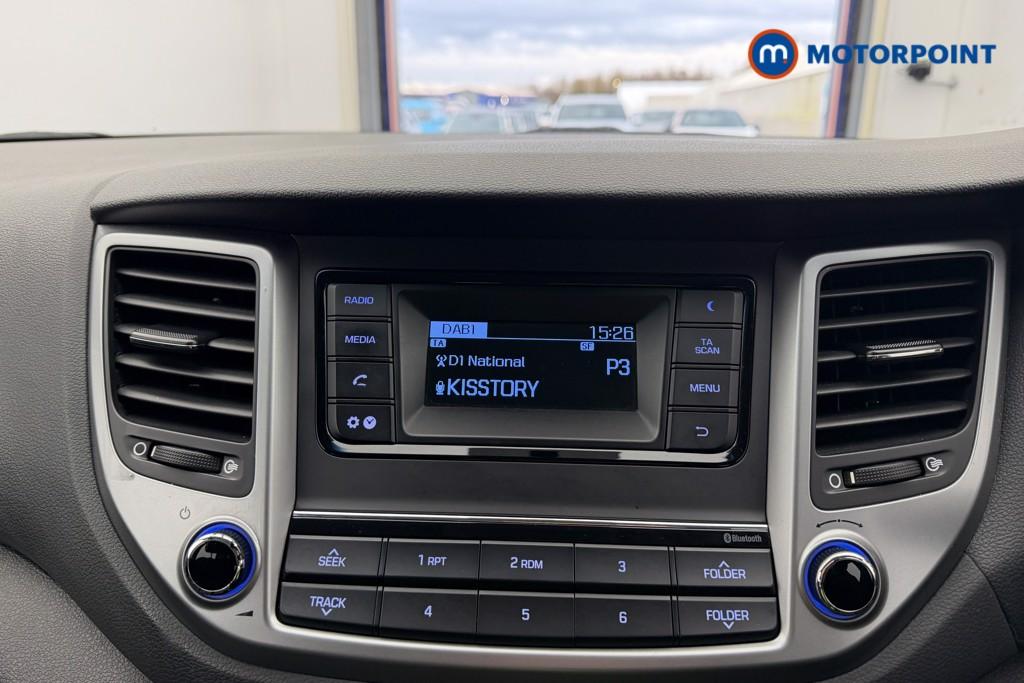 Hyundai Tucson S Manual Petrol SUV - Stock Number (1614627) - 8th supplementary image