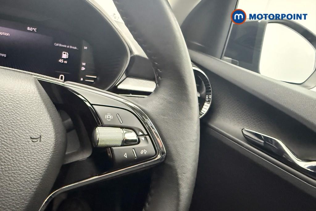 Skoda Fabia Colour Edition Manual Petrol Hatchback - Stock Number (1614638) - 8th supplementary image