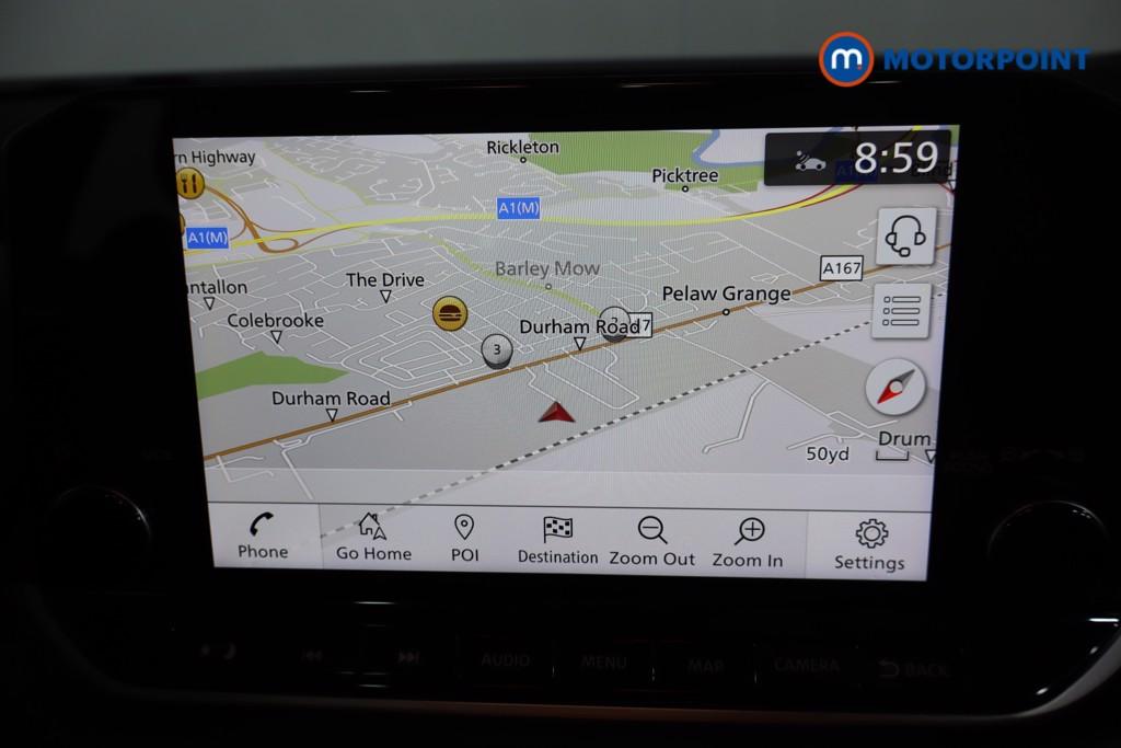 Nissan Qashqai Premiere Edition Manual Petrol SUV - Stock Number (1614642) - 8th supplementary image