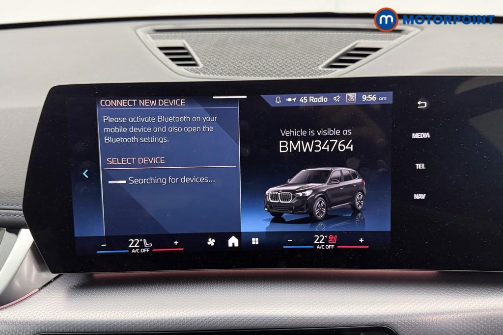 BMW X1 M Sport Automatic Petrol SUV - Stock Number (1614792) - 8th supplementary image