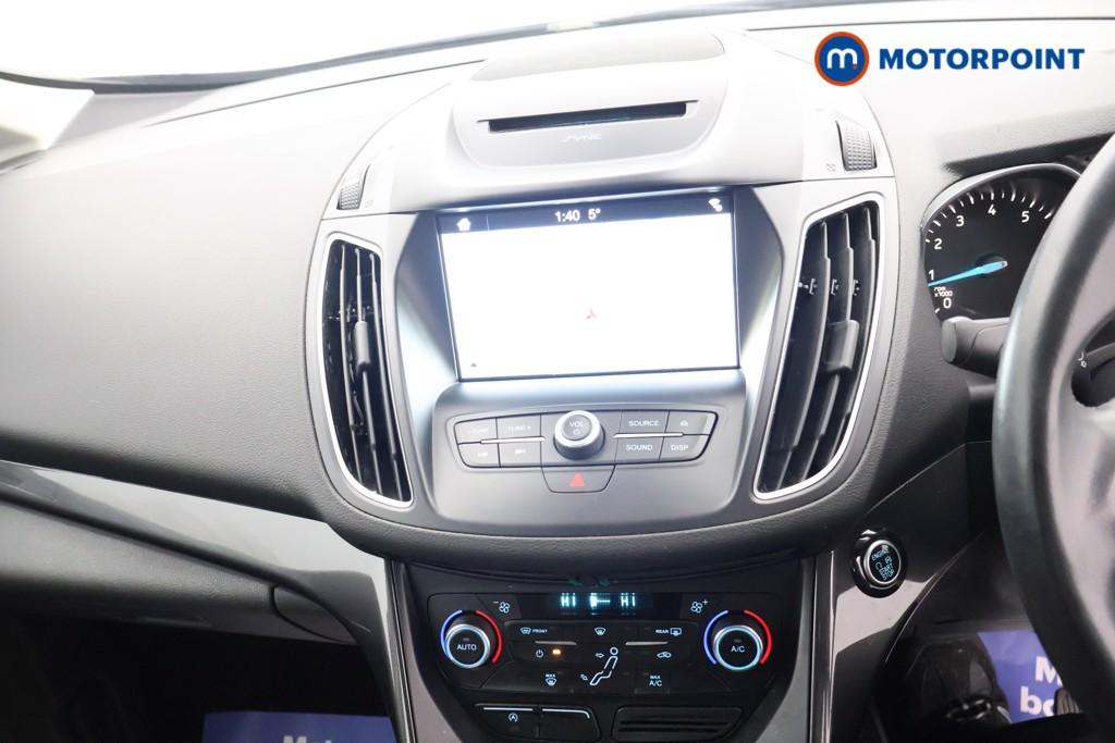 Ford C-Max Titanium Manual Petrol People Carrier - Stock Number (1615023) - 8th supplementary image