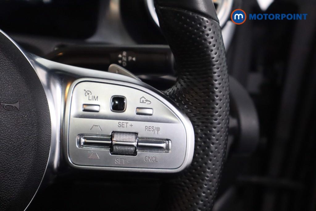 Mercedes-Benz A Class Amg Line Premium Plus Edition Automatic Petrol Plug-In Hybrid Hatchback - Stock Number (1587294) - 8th supplementary image