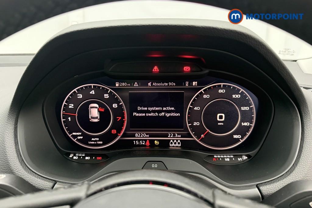 Audi Q2 Sport Manual Petrol SUV - Stock Number (1589963) - 8th supplementary image