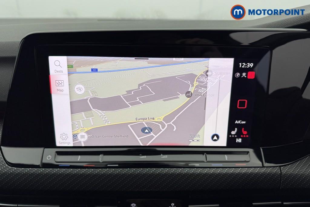 Volkswagen Golf R-Line Manual Petrol Hatchback - Stock Number (1591956) - 8th supplementary image