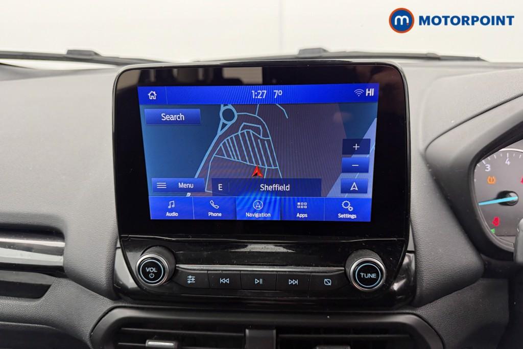 Ford Ecosport St-Line Manual Petrol SUV - Stock Number (1592103) - 8th supplementary image