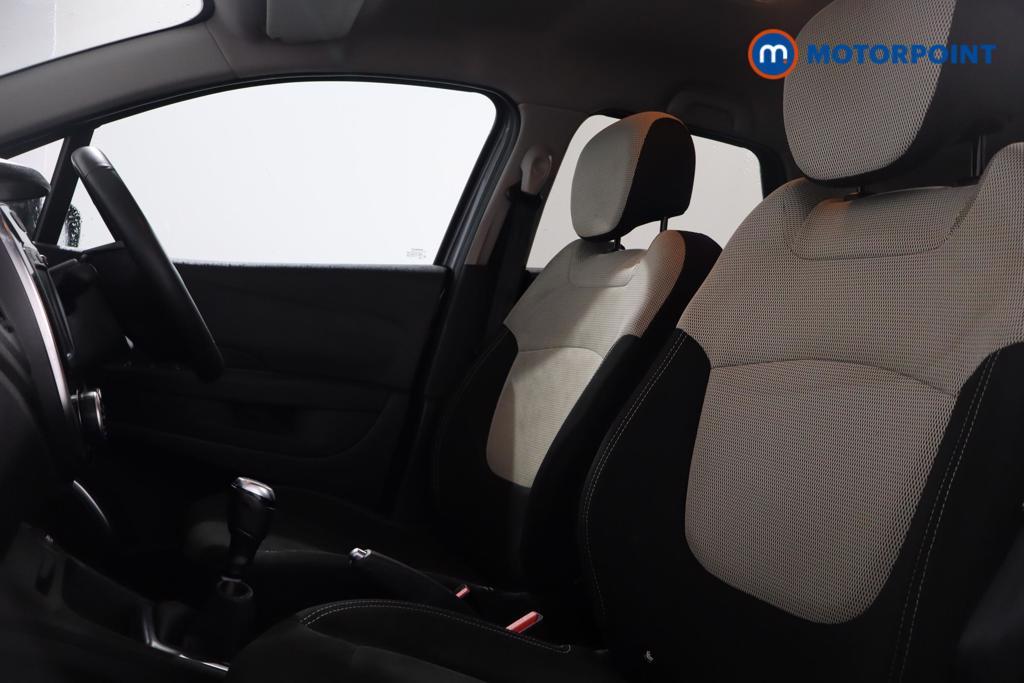 Renault Captur Iconic Manual Petrol SUV - Stock Number (1594900) - 8th supplementary image