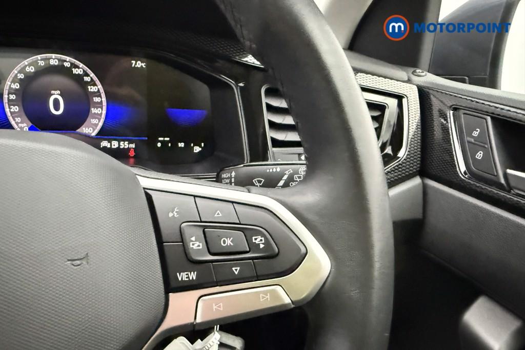 Volkswagen Polo Life Manual Petrol Hatchback - Stock Number (1598239) - 8th supplementary image