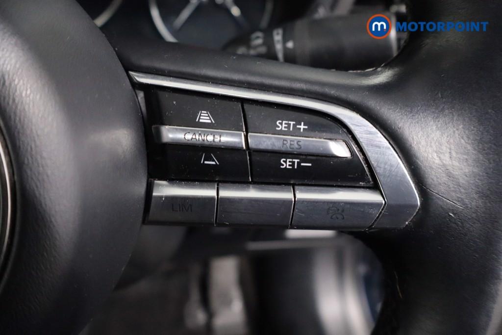 Mazda 3 Sport Lux Manual Petrol Saloon - Stock Number (1598497) - 8th supplementary image