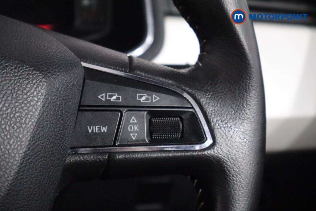 Seat Arona Xcellence Lux Automatic Petrol SUV - Stock Number (1600315) - 8th supplementary image