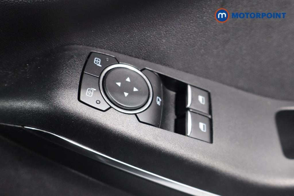 Ford Fiesta Zetec Automatic Petrol Hatchback - Stock Number (1601558) - 8th supplementary image