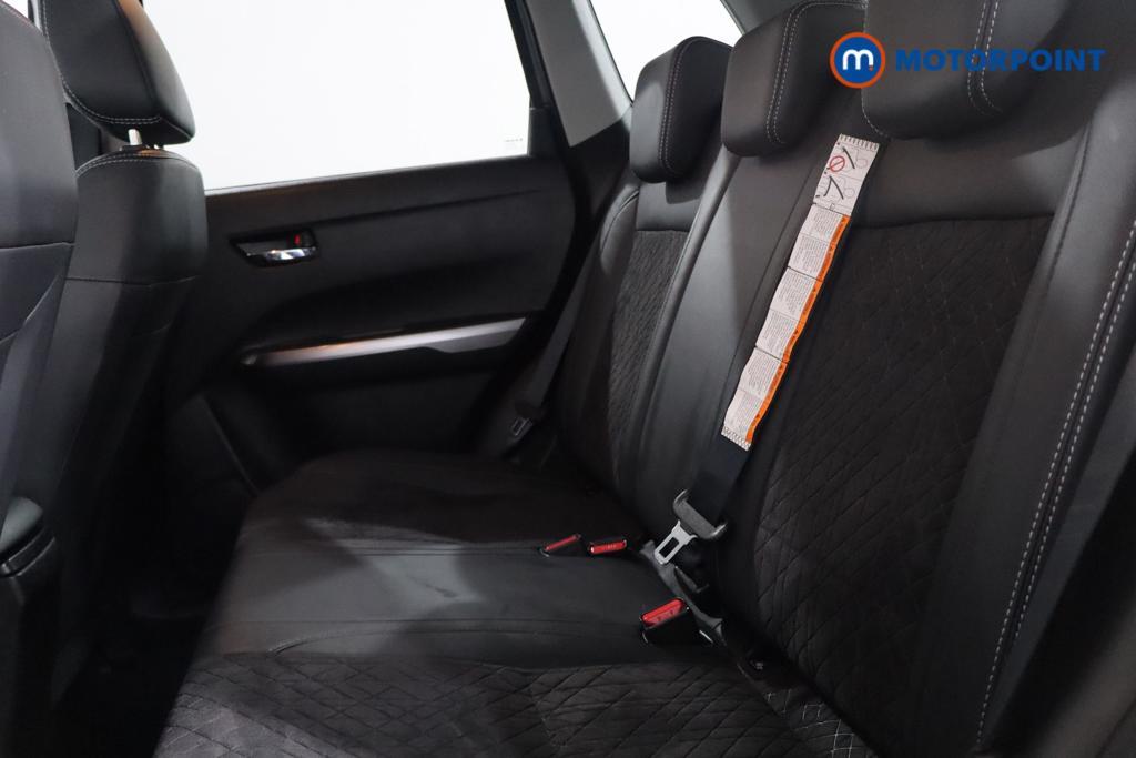 Suzuki Vitara SZ5 Manual Petrol SUV - Stock Number (1602305) - 8th supplementary image