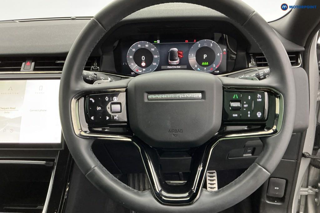 Land Rover Range Rover Evoque Dynamic Se Automatic Diesel SUV - Stock Number (1604073) - 8th supplementary image