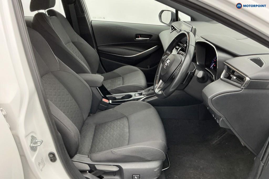 Toyota Corolla Icon Tech Automatic Petrol-Electric Hybrid Estate - Stock Number (1604365) - 8th supplementary image