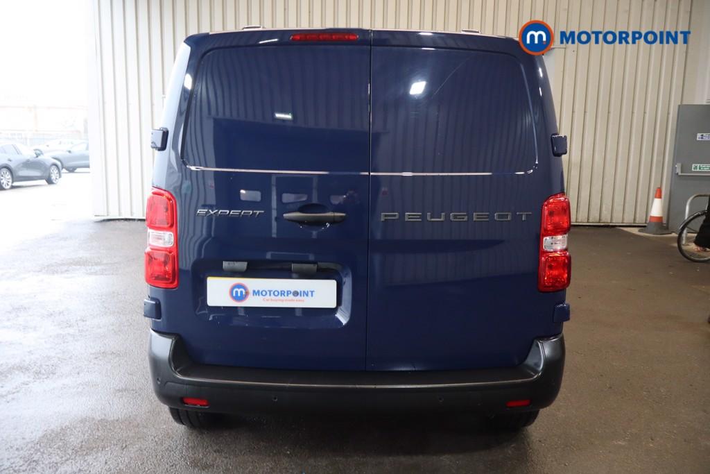 Peugeot Expert Professional Manual Diesel Panel Van - Stock Number (1607156) - Passenger side